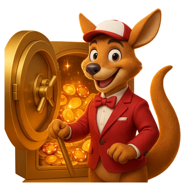 Ozpokie Casino banking overview