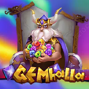 Gemhalla game preview