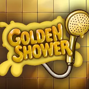 Play Golden Shower at Ozpokie Casino