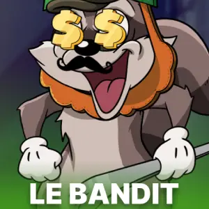 Ozpokie Casino selection featuring Le Bandit