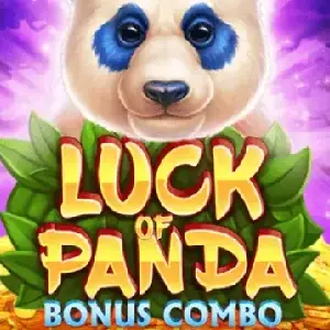 Preview of Luck of Panda Bonus Combo
