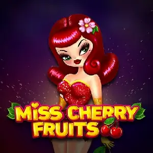 Miss Cherry Fruits game preview