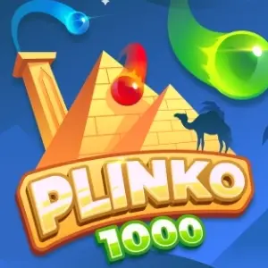 Preview of Plinko 1000