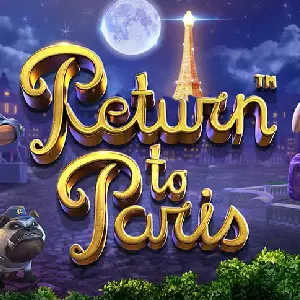 Play Return to Paris at Ozpokie Casino
