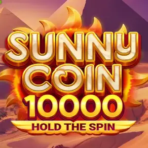 Play Sunny Coin 10000: Hold the Spin at Ozpokie Casino